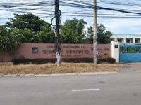 Nhà 2 MT, Thị Trấn Long Thành, ĐN Nhà 2 MT, Thị Trấn Long Thành, ĐN