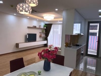 Cho thuê gấp căn chung cư GoldSeason 2PN DT 70m2 full đồ, giá 14 tr/th Cho thuê gấp căn chung cư GoldSeason 2PN DT 70m2 full đồ, giá 14 tr/th