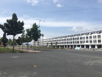 Bán gấp đất mặt tiền D2, Tân An, ngay trung tâm hành chính, Bán gấp đất mặt tiền D2, Tân An, ngay trung tâm hành chính,