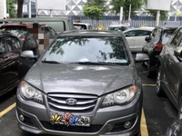 Bán Hyundai Avante sản xuất 2011, màu xám, Xe nữ đi giữ kĩ, bao tes xe Bán Hyundai Avante sản xuất 2011, màu xám, Xe nữ đi giữ kĩ, bao tes xe