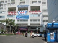 Cần bán căn hộ The Morningstar Q.Bình Thạnh.113m,3pn,có sổ hồng Cần bán căn hộ The Morningstar Q.Bình Thạnh.113m,3pn,có sổ hồng