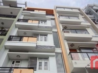 Cho thuê nhà nguyên căn Mt Trương Định, Bến Thành, 4.2x25m, 4 lầu, Lh: Cho thuê nhà nguyên căn Mt Trương Định, Bến Thành, 4.2x25m, 4 lầu, Lh: