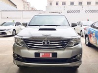 Bán Fortuner 2016 Dầu (Số Sàn), GIẢM từ 40tr. nhé! Bán Fortuner 2016 Dầu (Số Sàn), GIẢM từ 40tr. nhé!