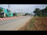 GD CẦN BÁN GẤP LÔ ĐẤT TRONG LÒNG KCN ĐỨC HÒA 1 (giá thật- sổ thật) GD CẦN BÁN GẤP LÔ ĐẤT TRONG LÒNG KCN ĐỨC HÒA 1 (giá thật- sổ thật)