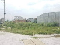 Cần bán lô đất thổ cư ngay quốc lộ 22 Sài Gòn Cần bán lô đất thổ cư ngay quốc lộ 22 Sài Gòn
