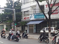 Cho thuê đất Nguyễn Hữu Thọ, Hải Châu khu sầm uất, đầy tiện ích Cho thuê đất Nguyễn Hữu Thọ, Hải Châu khu sầm uất, đầy tiện ích