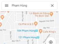 Phòng Trọ Đẹp gần đường Phạm Hùng, Cẩm Lệ Phòng Trọ Đẹp gần đường Phạm Hùng, Cẩm Lệ