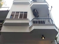 Cho thuê nhà nguyên căn hẽm Nguyễn Trãi, Phường Bến Thành, Quận 01. Cho thuê nhà nguyên căn hẽm Nguyễn Trãi, Phường Bến Thành, Quận 01.