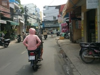 Nhà MT vị trí tốt Q.6, khu dân cư đông đúc, giá 8.4 tỷ Nhà MT vị trí tốt Q.6, khu dân cư đông đúc, giá 8.4 tỷ