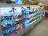 Tuyển 6 NV trực quầy bán hàng tại siêu thị Tuyển 6 NV trực quầy bán hàng tại siêu thị