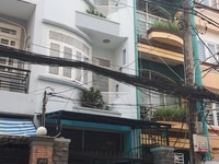 Bán nhà góc 2 mặt tiền 3 Tháng 2, Q10(5.5 x 18m)1L giá chỉ 32.8 tỷ Bán nhà góc 2 mặt tiền 3 Tháng 2, Q10(5.5 x 18m)1L giá chỉ 32.8 tỷ