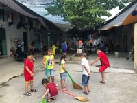 525m2 Trọ 30 phòng,hẽm 5m, Bùi Thị He,Củ Chi,790tr 525m2 Trọ 30 phòng,hẽm 5m, Bùi Thị He,Củ Chi,790tr