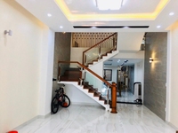 Bán nhà khu Cán Bộ Sân Bay 148 Phạm Phú Tiết; 3 tầng giá 8,3 tỷ Bán nhà khu Cán Bộ Sân Bay 148 Phạm Phú Tiết; 3 tầng giá 8,3 tỷ
