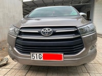Cần bán xe Innova G 2018 số tự động Cần bán xe Innova G 2018 số tự động