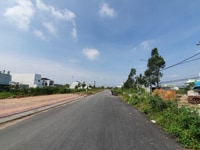 Bán nền góc đường A1 KDC Phú An, 137,5m², Tây Bắc, 3,9 tỷ (trừ 593tr) Bán nền góc đường A1 KDC Phú An, 137,5m², Tây Bắc, 3,9 tỷ (trừ 593tr)
