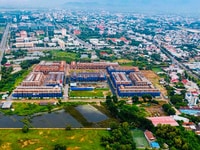 Nhà phố biệt thự Barya Citi ngay TT hành chính TP Bà Rịa Sắp bàn giao Nhà phố biệt thự Barya Citi ngay TT hành chính TP Bà Rịa Sắp bàn giao