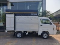 Bán xe Carry Pro 2019, 840 kg thùng dài tải cao giá cực tốt Bán xe Carry Pro 2019, 840 kg thùng dài tải cao giá cực tốt