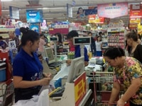 Tuyển gấp nhân viên thu ngân và kế toán Tuyển gấp nhân viên thu ngân và kế toán
