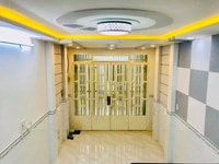 Bán nhà Quang Trung, Gò Vấp Xe Hơi Đậu cửa chỉ 3.5 tỷ. Bán nhà Quang Trung, Gò Vấp Xe Hơi Đậu cửa chỉ 3.5 tỷ.