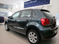 VW Polo 2019 khẳng định “khí chất”mạnh mẽ, sang trọng VW Polo 2019 khẳng định “khí chất”mạnh mẽ, sang trọng