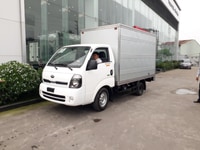 Bán Xe Tải Thaco Kia K200 Tải Trọng 1.9 Tấn Thùng 3.2 Mét Bán Xe Tải Thaco Kia K200 Tải Trọng 1.9 Tấn Thùng 3.2 Mét
