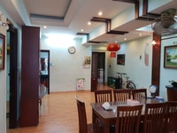 Cho thuê nhà 45m2x4 tầng ngõ 125 trung kính,Ngõ rộng 9m kinh doanh Cho thuê nhà 45m2x4 tầng ngõ 125 trung kính,Ngõ rộng 9m kinh doanh