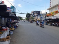 Cho thuê nhà mặt tiền đường Trần Hưng Đạo, Nhà nguyên căn cần cho thuê Cho thuê nhà mặt tiền đường Trần Hưng Đạo, Nhà nguyên căn cần cho thuê