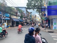 Bán nhà Mặt tiền đường Đỗ Ngọc Thạch , 75m2, 5 lầu , giá 24 tỷ Bán nhà Mặt tiền đường Đỗ Ngọc Thạch , 75m2, 5 lầu , giá 24 tỷ
