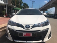 Bán xe Vios G 2018 mẫu mới 2019, Giá Tốt Bán xe Vios G 2018 mẫu mới 2019, Giá Tốt