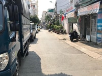 Cần Bán Nhà Quận Bình Thạnh – HXH 8m trãi nhựa – 15 x 16m Cần Bán Nhà Quận Bình Thạnh – HXH 8m trãi nhựa – 15 x 16m