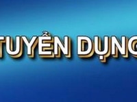 Cần tuyển gấp nhân viên nam nữ bán hàng trực tiếp tại quầy. Cần tuyển gấp nhân viên nam nữ bán hàng trực tiếp tại quầy.