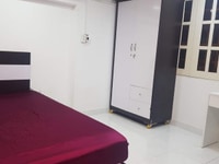 Phòng trọ giá rẻ siêu rộng Q1 full tiện nghi Dọn vào ở ngay hôm nay Phòng trọ giá rẻ siêu rộng Q1 full tiện nghi Dọn vào ở ngay hôm nay