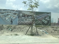Đất nền giá rẻ, ngay trung tâm hành chính Chơn Thành, Bình Phước Đất nền giá rẻ, ngay trung tâm hành chính Chơn Thành, Bình Phước