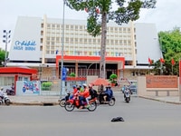 Bán nhà 2 mặt tiền trước sau đường D2 Bình Thạnh Bán nhà 2 mặt tiền trước sau đường D2 Bình Thạnh