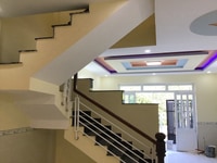 Sở hữu ngôi nhà mơ ước 1 trệt 1 lầu mới xây gần BV Xuyên Á - Gò Dầu Sở hữu ngôi nhà mơ ước 1 trệt 1 lầu mới xây gần BV Xuyên Á - Gò Dầu