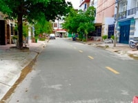 Bán lô đất MT kdc Ao Sen-Tên Lửa, 5x20m, giá rẻ nhất thị trường Bán lô đất MT kdc Ao Sen-Tên Lửa, 5x20m, giá rẻ nhất thị trường