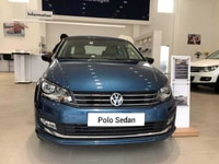 Polo là một sự lựa chọn hoàn hảo từ thiết kế, tiện nghi đến khả năng Polo là một sự lựa chọn hoàn hảo từ thiết kế, tiện nghi đến khả năng
