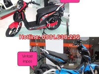 Chương trình khuyến mãi hấp dẫn mua xe máy điện Vinfast Chương trình khuyến mãi hấp dẫn mua xe máy điện Vinfast