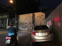 Vì cần vốn làm ăn nên tôi bán gấp lô đất mt Dương Đức Hiền, Tân Phú Vì cần vốn làm ăn nên tôi bán gấp lô đất mt Dương Đức Hiền, Tân Phú