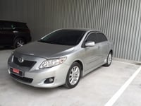Xe Altis 2.0V full 2010, xe cực đẹp, đi đúng 110.000km, giá còn giảm Xe Altis 2.0V full 2010, xe cực đẹp, đi đúng 110.000km, giá còn giảm