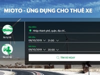 Cho thuê xe tự lái, xe du lịch tại tphcm giá rẻ Cho thuê xe tự lái, xe du lịch tại tphcm giá rẻ