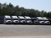 Tuyển dụng tài xế FC lái xe đầu kéo Tuyển dụng tài xế FC lái xe đầu kéo