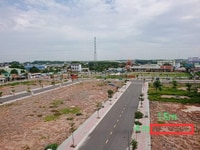 Bán gấp lô đất 60m2,gần ngã tư 550, thĩ xã thuận an Bán gấp lô đất 60m2,gần ngã tư 550, thĩ xã thuận an