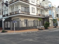 Bán nhà khu dân cư hồng phát, góc 2 mặt tiền đườn số 9 và số 10 giá Bán nhà khu dân cư hồng phát, góc 2 mặt tiền đườn số 9 và số 10 giá