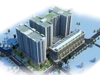 Chuyển nhượng lại mấy căn chung cư Thanh Bình TP Bắc Ninh Chuyển nhượng lại mấy căn chung cư Thanh Bình TP Bắc Ninh