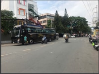 Bán nhà MT HXH Lý Thường Kiệt,(4x16)2L. Phường 15, Quận 11 Bán nhà MT HXH Lý Thường Kiệt,(4x16)2L. Phường 15, Quận 11