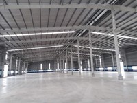 Cho thuê kho xưởng 5800m2 gần cảng quốc tế Cho thuê kho xưởng 5800m2 gần cảng quốc tế