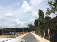 Cần bán gấp 300m2 đất có thổ cư sát đường Nguyễn Huệ 400 triêu Cần bán gấp 300m2 đất có thổ cư sát đường Nguyễn Huệ 400 triêu