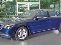 Bán xe Mercedes-Benz S450L màu xanh siêu lướt, giá 3.899 tỷ, Quận 7 Bán xe Mercedes-Benz S450L màu xanh siêu lướt, giá 3.899 tỷ, Quận 7