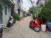 Bán nhà hẻm đường vĩnh khánh, phường 10, quận 4 Bán nhà hẻm đường vĩnh khánh, phường 10, quận 4